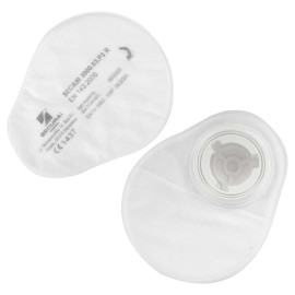 filtre aditionale filtrelor absorbante - p1r, 2/set