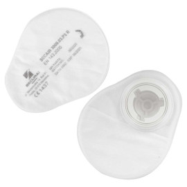 filtre aditionale filtrelor absorbante - p2r, 2/set