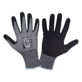 manusa antitaiere nitril cu poliester - 7