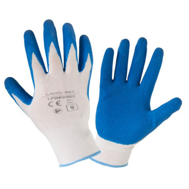 Manusa latex cu poliester - 11