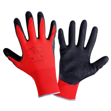 Manusa latex cu poliester - 7