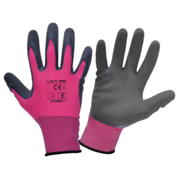 Manusa latex / roz - 9