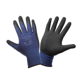 manusa insertie spuma nitril subtire - 7