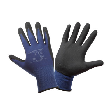 Manusa insertie spuma nitril subtire - 7