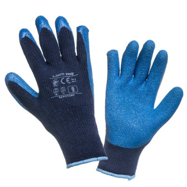 Manusa latex cu acril termic - 10