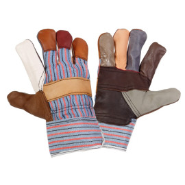 manusa piele cu bumbac - 10