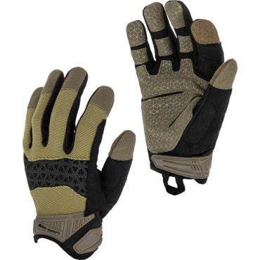 Manusa elastan intarita capitonata - 8