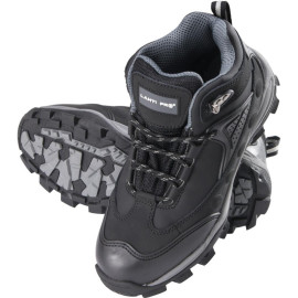 bocanc piele-velur cu cauciuc (sbsrc) - 39