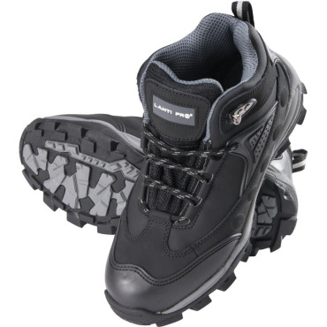 Bocanc piele-velur cu cauciuc (sbsrc) - 39