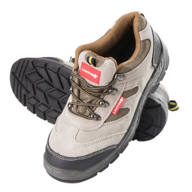 pantof piele-intoarsa-tesut (s1psrc) - 46