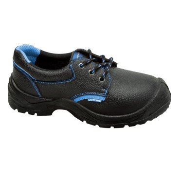 Pantof piele cu interior nuantat (s1src) - 36