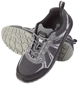 pantof tip plasa tricotata (s1src) - 47