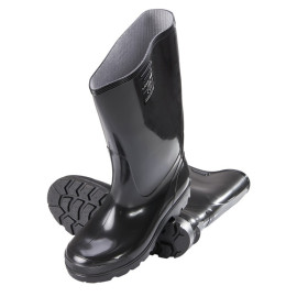 cizma pvc protectie tip-inalt (obsra) - 40