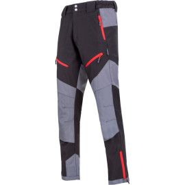 pantalon elastic - s