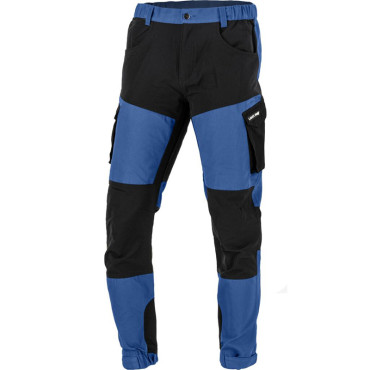 Pantalon cu flexibilitate ridicata - s