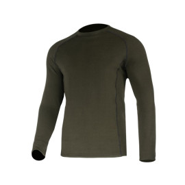 bluza de corp termoactiva elastica cu ventilatie - 3xl