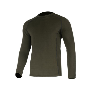 Bluza de corp termoactiva elastica cu ventilatie - 3xl