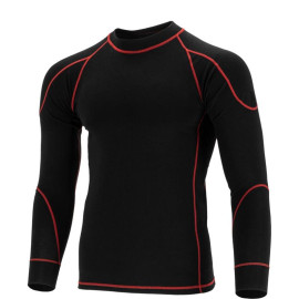 bluza de corp termoactiva extraconfortabila - s/m