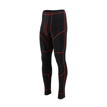 Pantalon de corp termoactiv extraconfortabil - s/m