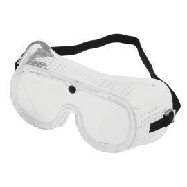 ochelari protectie cu elastic (f)