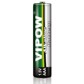 baterie alcalina 1.5v aaa-lr03