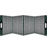 Panou fotovoltaic pliabil portabil - 120w