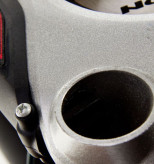 Fierastrau circular manual - 160mm / 1300w