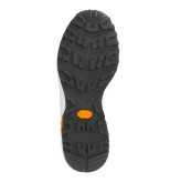 Pantof piele-tesut termorezistent (s1fohrosr) - 43