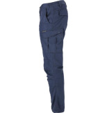 Pantalon interventie / bleumarin - 2xl