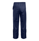 Pantalon ploaie / albastru - 3xl