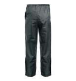 Pantalon ploaie / verde - 3xl